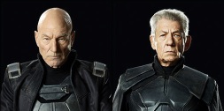 magneto xavier